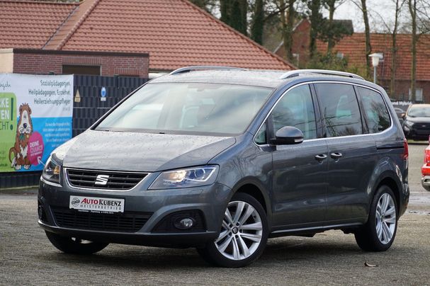 Seat Alhambra 110 kW image number 1