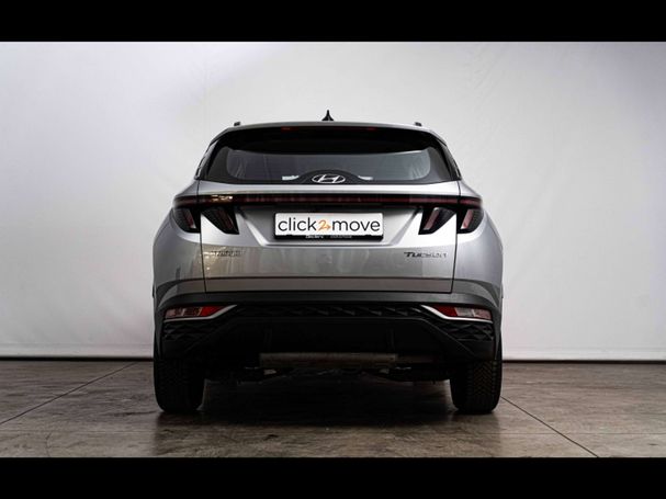 Hyundai Tucson 112 kW image number 3