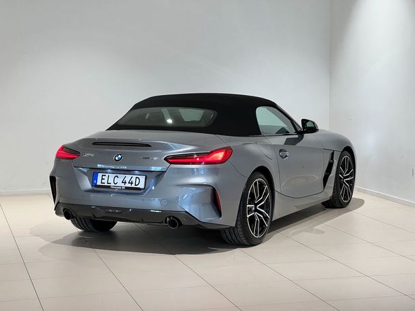 BMW Z4 sDrive 146 kW image number 19