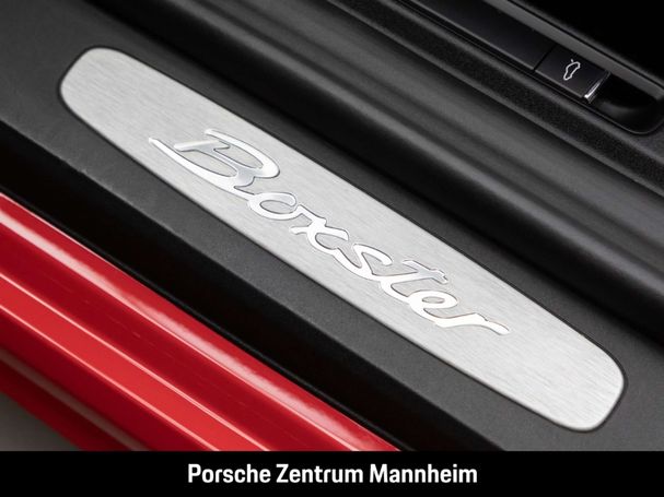 Porsche Boxster 220 kW image number 24