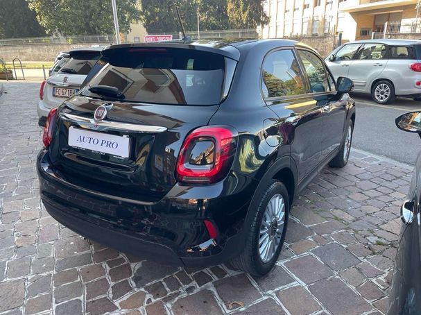 Fiat 500X 1.3 70 kW image number 5