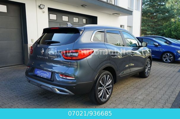 Renault Kadjar TCe EDC BOSE EDITION 117 kW image number 18