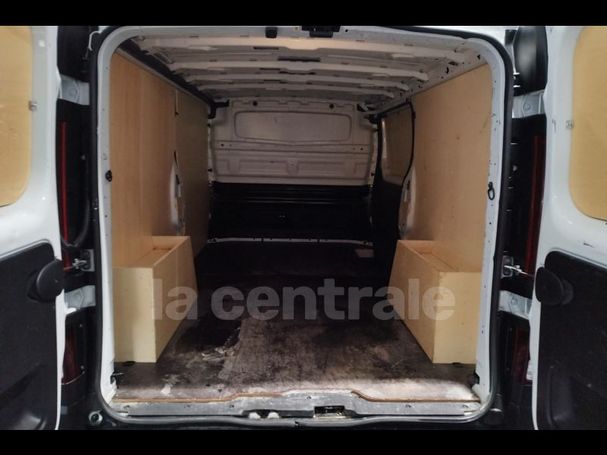 Renault Trafic Grand dCi 170 EDC 125 kW image number 18