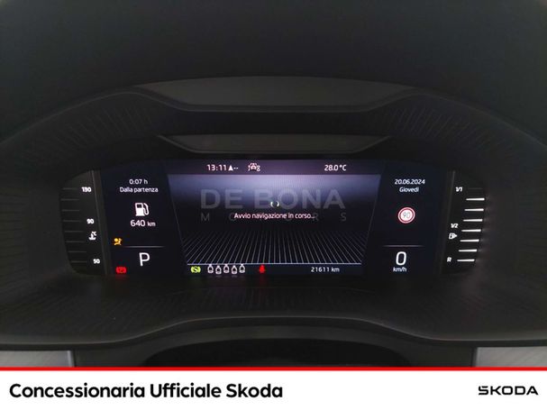 Skoda Kodiaq 2.0 TDI DSG 110 kW image number 11