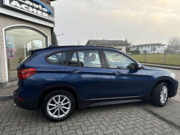 BMW X1 sDrive 100 kW image number 3