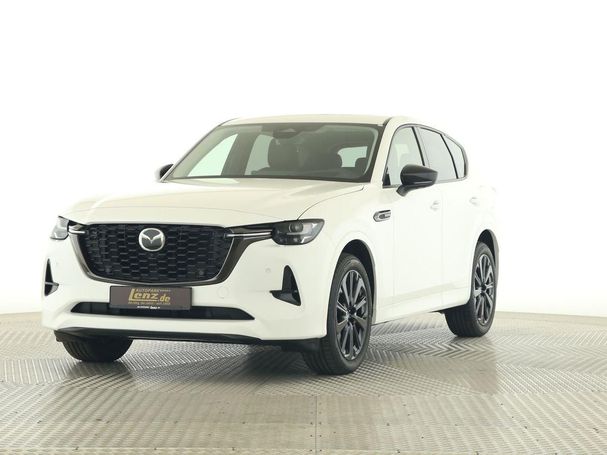 Mazda CX-60 D 187 kW image number 1