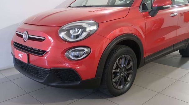 Fiat 500X 1.3 DCT 110 kW image number 11