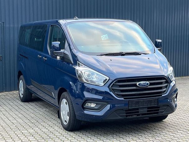 Ford Transit Custom L2 96 kW image number 4