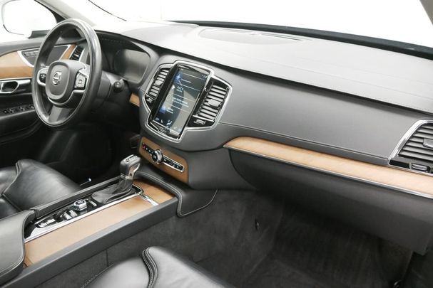 Volvo XC90 D5 AWD Inscription 175 kW image number 8