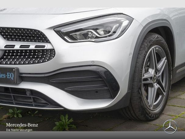 Mercedes-Benz GLA 250 165 kW image number 4