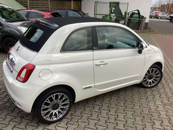 Fiat 500C 51 kW image number 2