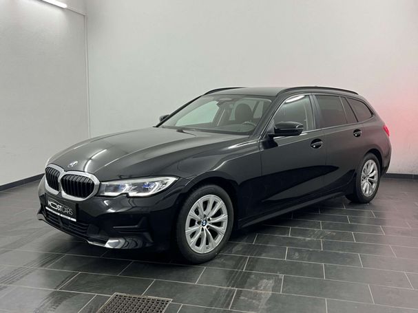 BMW 320d Touring xDrive 140 kW image number 2