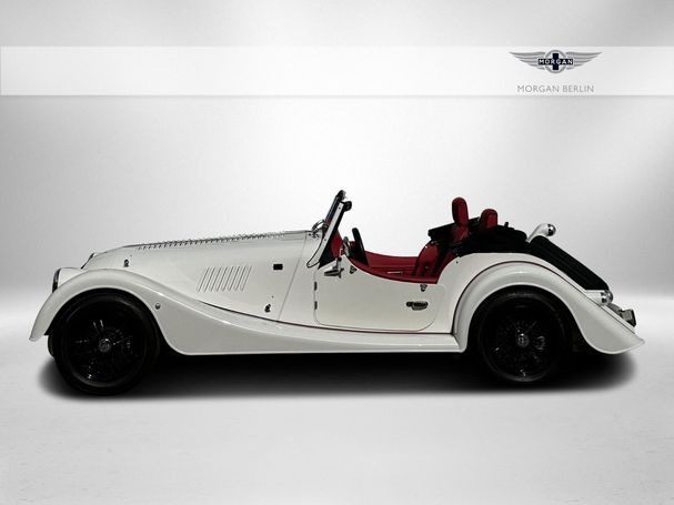 Morgan Plus 4 190 kW image number 7