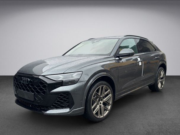 Audi RSQ8 4.0 TFSI quattro 441 kW image number 1