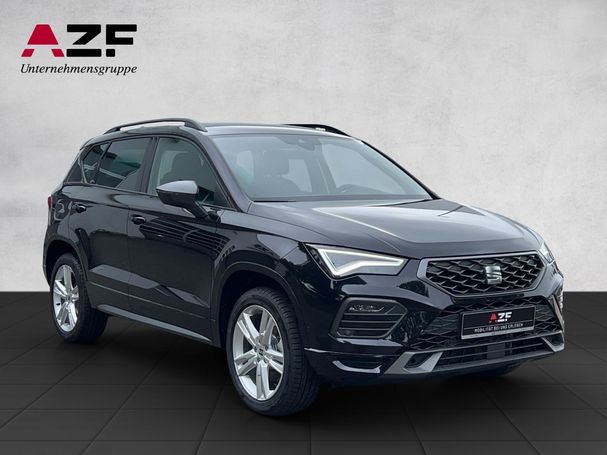 Seat Ateca 2.0 TDI DSG FR 110 kW image number 3