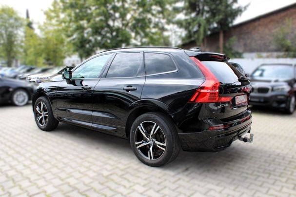 Volvo XC60 AWD 145 kW image number 5