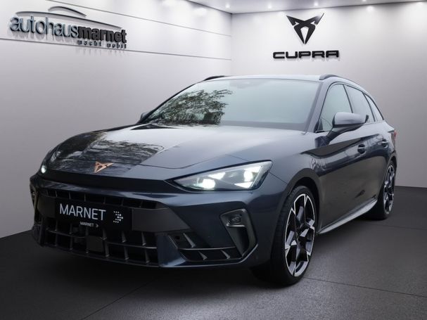 Cupra Leon Sportstourer 1.5 eTSI DSG 110 kW image number 2