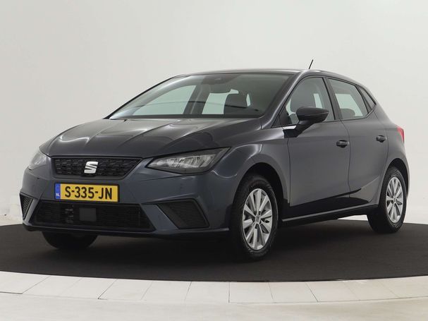 Seat Ibiza 1.0 TSI Style 70 kW image number 1