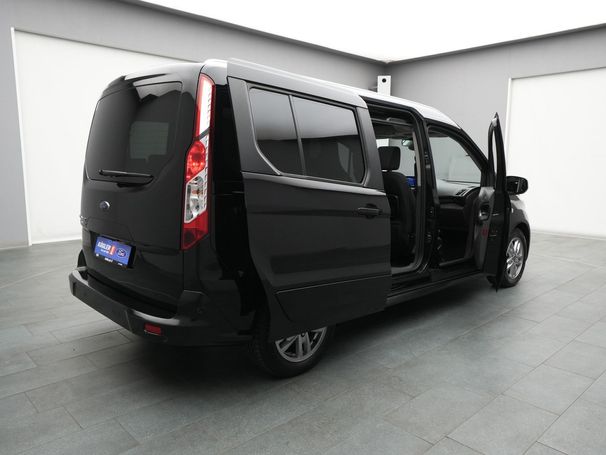 Ford Grand Tourneo Connect 88 kW image number 35