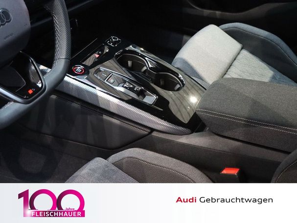 Audi A5 2.0 TDI quattro Avant 150 kW image number 13