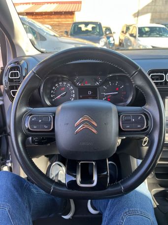 Citroen C3 Aircross 110 81 kW image number 7