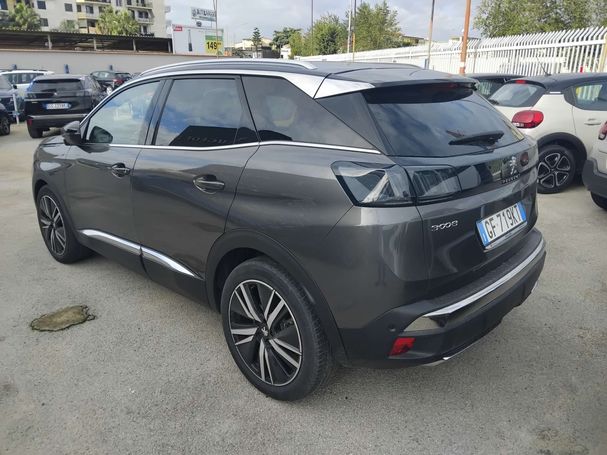 Peugeot 3008 BlueHDi 130 S&S EAT8 96 kW image number 5