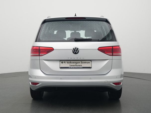 Volkswagen Touran 110 kW image number 3