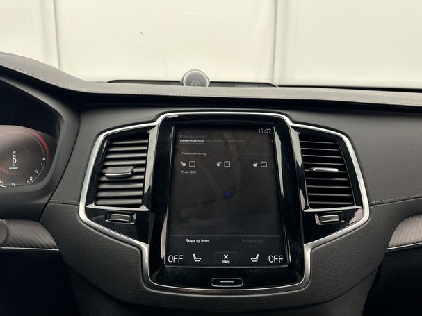 Volvo XC90 Recharge T8 AWD 288 kW image number 25