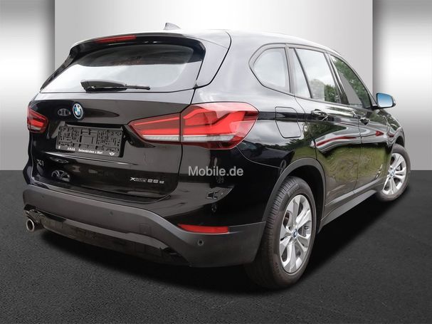 BMW X1 25e xDrive 162 kW image number 3