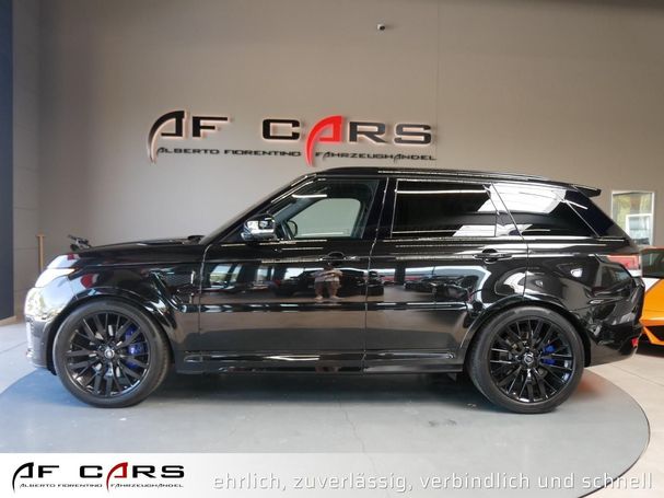 Land Rover Range Rover Sport 405 kW image number 5