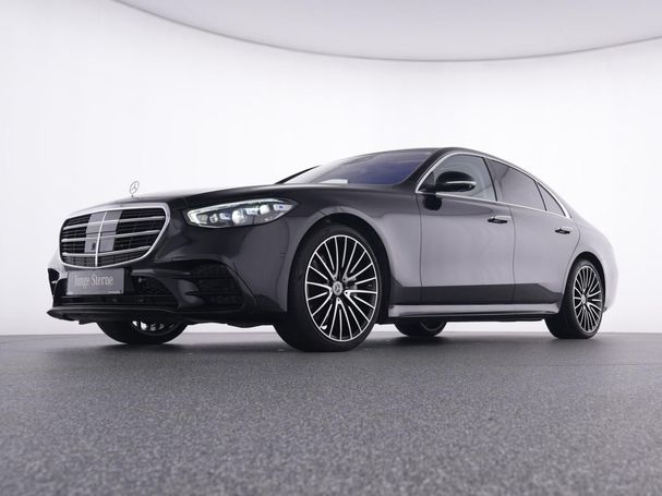 Mercedes-Benz S 400d 243 kW image number 7