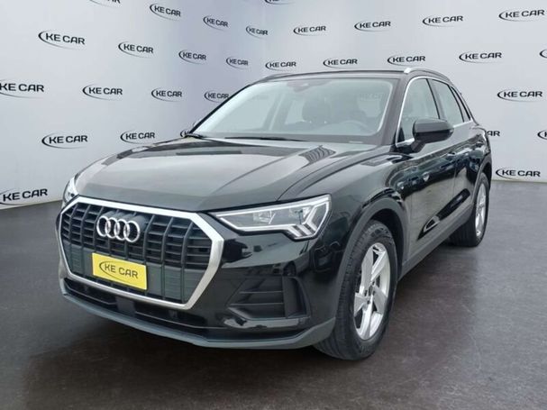 Audi Q3 35 TDI S tronic Business 110 kW image number 1