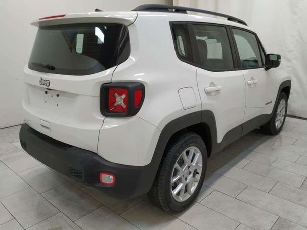 Jeep Renegade 1.0 Limited 88 kW image number 4