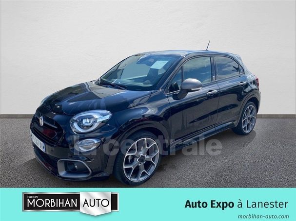 Fiat 500X 1.6 Multijet 88 kW image number 1