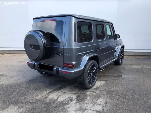 Mercedes-Benz G 63 AMG 430 kW image number 2