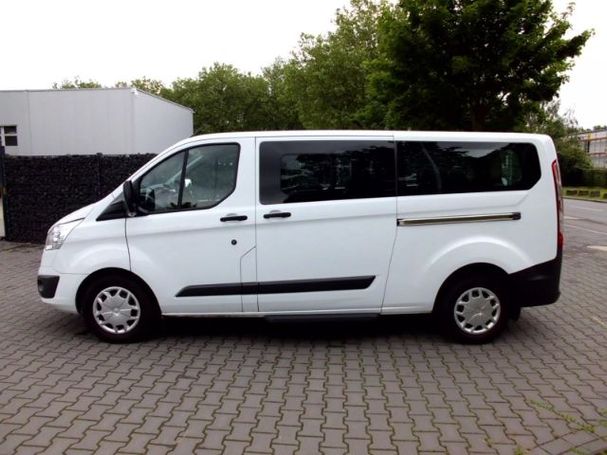 Ford Transit Custom Kombi 310 L2 2.0 Trend 96 kW image number 2