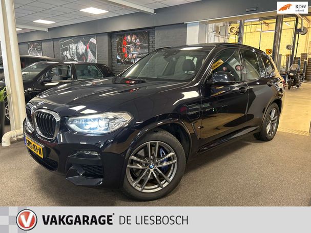 BMW X3 xDrive30e M 215 kW image number 1