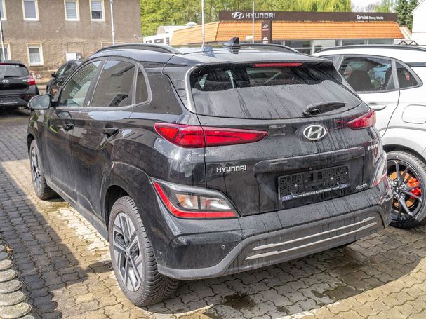 Hyundai Kona Elektro Edition 30+ 100 kW image number 3