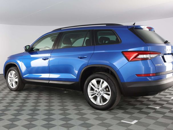 Skoda Kodiaq 2.0 TDI DSG 110 kW image number 21