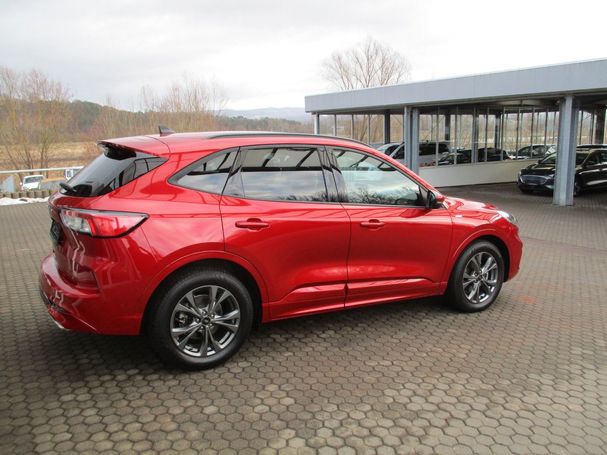 Ford Kuga 110 kW image number 3