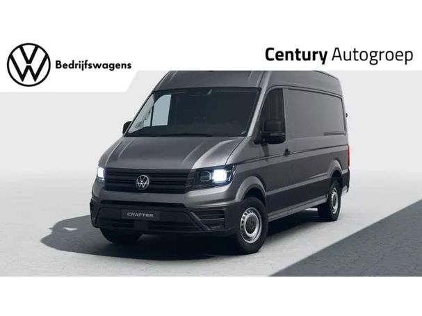 Volkswagen Crafter TDI 103 kW image number 1