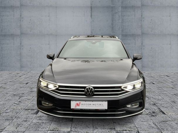 Volkswagen Passat Variant 2.0 TDI Elegance DSG 110 kW image number 3