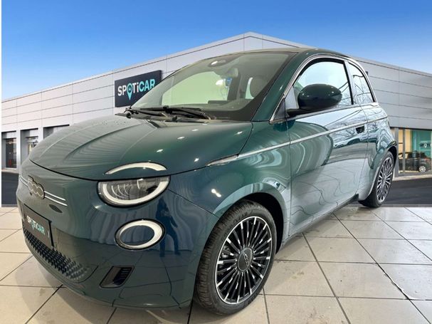 Fiat 500 e 70 kW image number 1