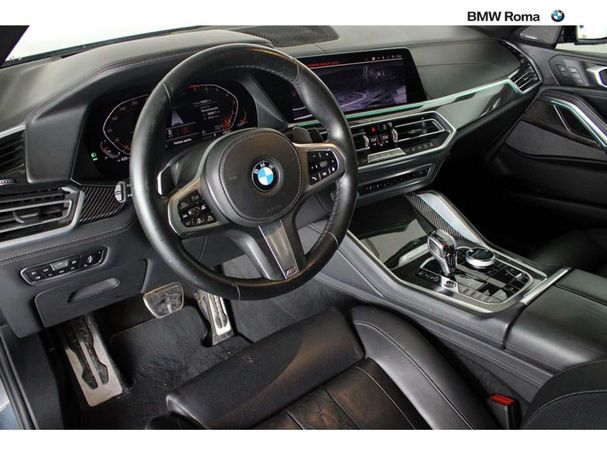 BMW X6 xDrive40i 250 kW image number 7