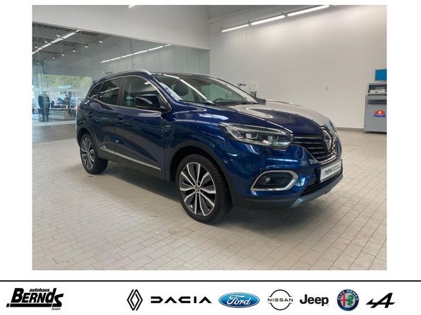 Renault Kadjar TCe 140 EDC GPF BOSE EDITION 103 kW image number 2