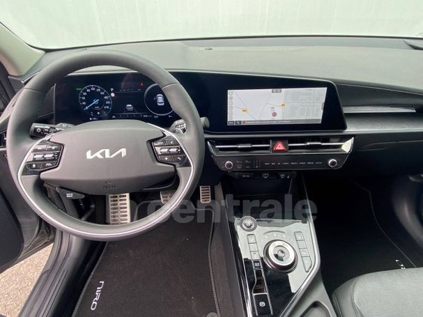 Kia Niro 1.6 GDI Premium 104 kW image number 18