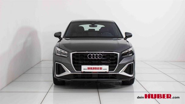 Audi Q2 35 TDI S tronic S-line 110 kW image number 3