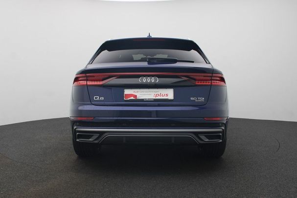 Audi Q8 50 TDI quattro S-line 210 kW image number 3