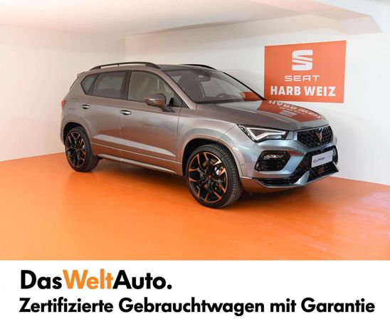 Cupra Ateca 2.0 TSI DSG 4Drive 221 kW image number 3