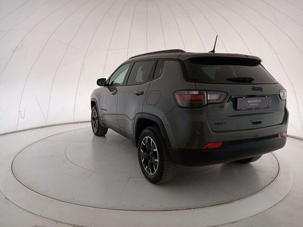 Jeep Compass 1.3 Turbo PHEV 177 kW image number 2